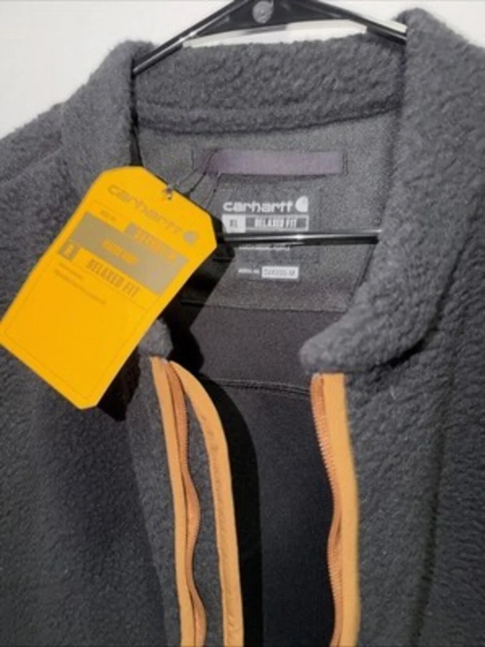 N/A carhartt textured